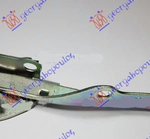 ΜΕΝΤΕΣΕΣ ΚΑΠΩ ΕΜΠΡΟΣ (Γνήσιος) ΔΕ HYUNDAI GETZ 02-05 022106141