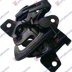 ΚΛΕΙΔΑΡΙΑ ΚΑΠΟ HYUNDAI GETZ 02-05 022107100