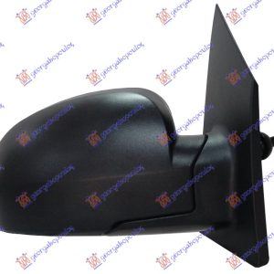 ΚΑΘΡΕΦΤΗΣ ΜΗΧΑΝΙΚΟΣ (Α ΠΟΙΟΤΗΤΑ) (CONVEX GLASS) ΔΕ HYUNDAI GETZ 02-05 022107481