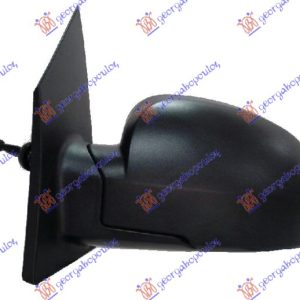 ΚΑΘΡΕΦΤΗΣ ΜΗΧΑΝΙΚΟΣ (CONVEX GLASS) ΑΡ HYUNDAI GETZ 02-05 022107484