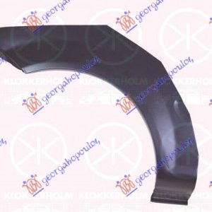 ΦΡΥΔΙ ΠΙΣΩ 3Π ΔΕ HYUNDAI GETZ 02-05 022108671