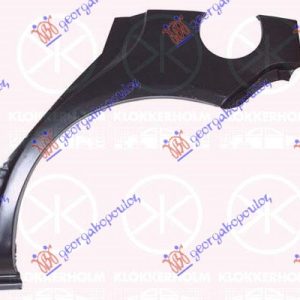 ΦΡΥΔΙ ΠΙΣΩ 5Π ΑΡ HYUNDAI GETZ 02-05 022108732