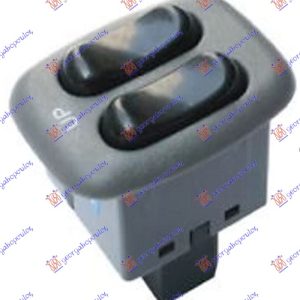 ΔΙΑΚΟΠΤΗΣ ΠΑΡΑΘΥΡΟΥ (Διπλοs) (7pin) ΑΡ HYUNDAI ATOS PRIME 03-07 022407172