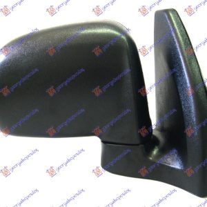 ΚΑΘΡΕΦΤΗΣ ΜΗΧΑΝΙΚΟΣ (Α ΠΟΙΟΤΗΤΑ) (CONVEX GLASS) ΔΕ HYUNDAI ATOS PRIME 03-07 022407481