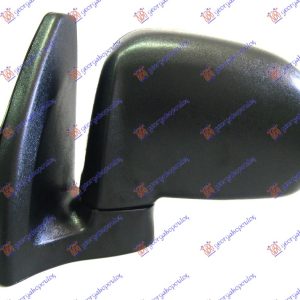 ΚΑΘΡΕΦΤΗΣ ΜΗΧΑΝΙΚΟΣ (Α ΠΟΙΟΤΗΤΑ) (CONVEX GLASS) ΑΡ HYUNDAI ATOS PRIME 99-03 022407482