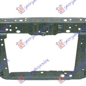 ΜΕΤΩΠΗ ΕΜΠΡΟΣ (Η) HYUNDAI GETZ 06-10 026100225