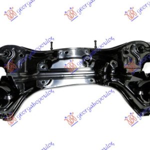 ΓΕΦΥΡΑ ΜΗΧΑΝΗΣ HYUNDAI GETZ 06-10 026100910