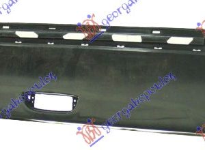 ΠΡΟΦΥΛΑΚΤΗΡΑΣ ΠΙΣΩ HYUNDAI GETZ 06-10 026103395
