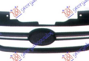 ΜΑΣΚΑ ΕΞΩ ΜΑΥΡΗ (ΜΕ ΧΡΩΜΙΑ) HYUNDAI GETZ 06-10 026104540