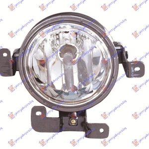 ΠΡΟΒΟΛΕΑΣ ΟΜΙΧΛΗΣ (E) (DEPO) ΔΕ HYUNDAI GETZ 06-10 026105111