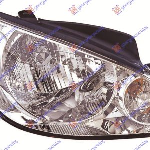 ΦΑΝΟΣ ΕΜΠΡΟΣ ΗΛΕΚΤΡΙΚΟΣ (E) (DEPO) ΔΕ HYUNDAI GETZ 06-10 026105131