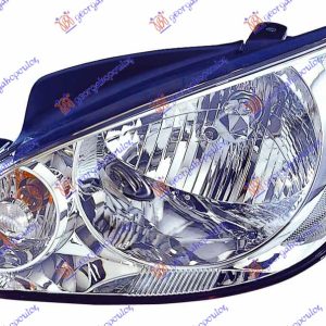 ΦΑΝΟΣ ΕΜΠΡΟΣ ΗΛΕΚΤΡΙΚΟΣ (E) (DEPO) ΑΡ HYUNDAI GETZ 06-10 026105132