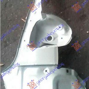 ΦΑΝΟΣΤΑΤΗΣ ΠΙΣΩ (Γνήσιος) ΔΕ HYUNDAI GETZ 06-10 026105541