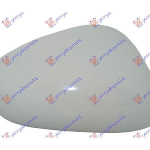 Καπάκι Καθρέφτη -09 Βαφόμενο Δεξιά Seat Leon 05-13    028107701