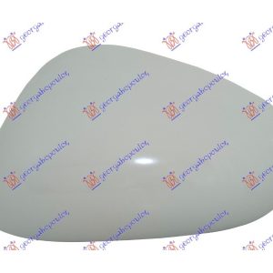 Καπάκι Καθρέφτη -09 Βαφόμενο Αριστερά Seat Leon 05-13   028107702