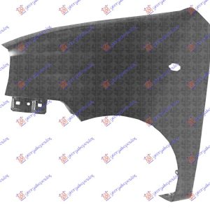 ΦΤΕΡΟ ΕΜΠΡΟΣ ΑΡ HYUNDAI ATOS PRIME 03-07 032400652