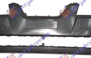 ΠΡΟΦΥΛΑΚΤΗΡΑΣ ΕΜΠΡΟΣ HYUNDAI ATOS PRIME 03-07 032403370