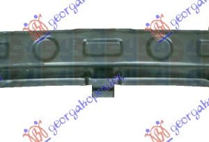ΤΡΑΒΕΡΣΑ ΠΡΟΦΥΛΑΚΤΗΡΑ ΠΙΣΩ HYUNDAI ATOS PRIME 03-07 032403850