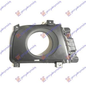 ΔΙΧΤΥ ΠΡΟΦΥΛΑΚΤΗΡΑ ΕΜΠΡΟΣ ΑΚΡΑΙΟ (ΜΕ ΤΡΥΠΑ ΓΙΑ ΠΡΟΒΟΛΕΑ) (Γνήσιο) ΔΕ HYUNDAI ATOS PRIME 03-07 032404803