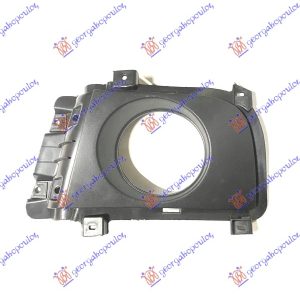 ΔΙΧΤΥ ΠΡΟΦΥΛΑΚΤΗΡΑ ΕΜΠΡΟΣ ΑΚΡΑΙΟ (ΜΕ ΤΡΥΠΑ ΓΙΑ ΠΡΟΒΟΛΕΑ) (Γνήσιος) ΑΡ HYUNDAI ATOS PRIME 03-07 032404804