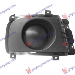 ΔΙΧΤΥ ΠΡΟΦΥΛΑΚΤΗΡΑ ΕΜΠΡΟΣ ΑΚΡΑΙΟ (ΧΩΡΙΣ ΤΡΥΠΑ ΓΙΑ ΠΡΟΒΟΛΕΑ) (Γνήσιο) ΔΕ HYUNDAI ATOS PRIME 03-07 032404806