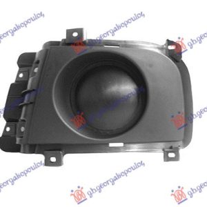 ΔΙΧΤΥ ΠΡΟΦΥΛΑΚΤΗΡΑ ΕΜΠΡΟΣ ΑΚΡΑΙΟ (ΧΩΡΙΣ ΤΡΥΠΑ ΓΙΑ ΠΡΟΒΟΛΕΑ) (Γνήσιο) ΑΡ HYUNDAI ATOS PRIME 03-07 032404807