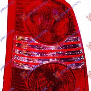 ΦΑΝΟΣ ΠΙΣΩ (E) (DEPO) ΑΡ HYUNDAI ATOS PRIME 03-07 032405812