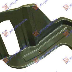 ΠΟΔΙΑ ΜΗΧΑΝΗΣ ΠΛΑΣΤΙΚΗ ΠΕΤΡΕΛΑΙΟ ΔΕ HYUNDAI MATRIX 01-08 037800831