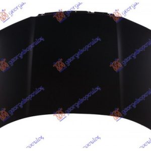 Καπω Εμπρος (ΕΥΡΩΠΗ) Skoda Fabia 99-07   043800075