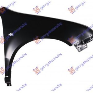Φτερο Εμπρος (ΕΥΡΩΠΗ) Δεξια Skoda Fabia 99-07    043800661