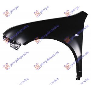 Φτερο Εμπρος (ΕΥΡΩΠΗ) Αριστερα Skoda Fabia 99-07    043800662