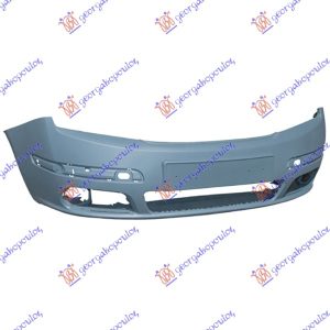 Προφυλακτηρας Εμπρος 04-  Skoda Fabia 99-07 – 043803375