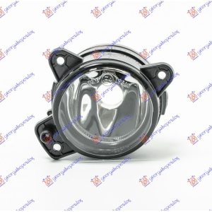 Προβολεας Ομιχλης 04-05 (E) Αριστερα Skoda Fabia 99-07    043805102