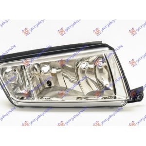 Φανος Εμπρος (Ε) (DEPO) Δεξια Skoda Fabia 99-07    043805133