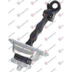 Στοπ Πορτας Εμπρος Skoda Fabia 99-07   043806170