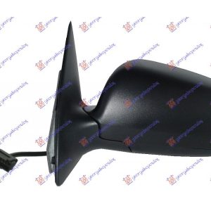 Καθρεφτης ΗΛ.ΘΕΡΜ. -04 (ΚΟΝΤΟΣ) (Α ΠΟΙΟΤΗΤΑ) (CONVEX GLASS) Δεξια Skoda Fabia 99-07    043807503