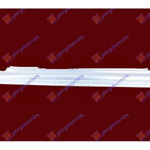 Μαρσπιε 4Π Δεξια Skoda Fabia 99-07    043808281