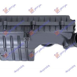 Κουτι Φιλτρου Αερα (BXW/BUD/BTS/CGGB) (A/T) Skoda Fabia 99-07    043808810
