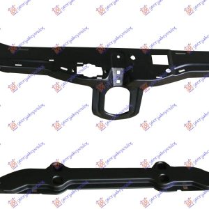 ΜΕΤΩΠΗ ΕΜΠΡΟΣ MERCEDES C CLASS (W202) 93-99 051600220