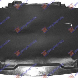 ΠΟΔΙΑ ΜΗΧΑΝΗΣ ΠΛΑΣΤΙΚΗ MERCEDES C CLASS (W202) 93-99 051600830