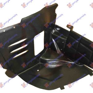 ΘΟΛΟΣ ΕΜΠΡΟΣ ΠΛΑΣΤΙΚΟΣ (ΕΜΠΡΟΣ ΚΟΜΜΑΤΙ) -1997 ΔΕ MERCEDES C CLASS (W202) 93-99 051600831