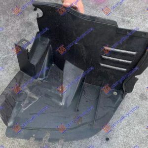 ΘΟΛΟΣ ΕΜΠΡΟΣ ΠΛΑΣΤΙΚΟΣ (ΕΜΠΡΟΣ ΚΟΜΜΑΤΙ) 1997- ΔΕ MERCEDES C CLASS (W202) 93-99 051600833