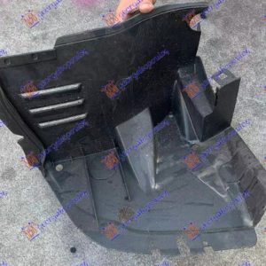 ΘΟΛΟΣ ΕΜΠΡΟΣ ΠΛΑΣΤΙΚΟΣ (ΕΜΠΡΟΣ ΚΟΜΜΑΤΙ) 1997- ΑΡ MERCEDES C CLASS (W202) 93-99 051600834