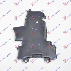 ΠΟΔΙΑ ΜΗΧΑΝΗΣ ΠΛΑΣΤΙΚΗ (ΣΑΣΜΑΝ) MERCEDES C CLASS (W202) 93-99 051600835