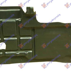 ΠΟΔΙΑ ΜΗΧΑΝΗΣ ΠΛΑΣΤΙΚΗ ΑΚΡΑΙΑ ΔΕ MERCEDES C CLASS (W202) 93-99 051600841