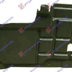 ΠΟΔΙΑ ΜΗΧΑΝΗΣ ΠΛΑΣΤΙΚΗ ΑΚΡΑΙΑ ΑΡ MERCEDES C CLASS (W202) 93-99 051600842