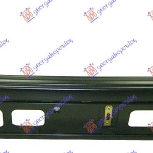 ΠΡΟΦΥΛΑΚΤΗΡΑΣ ΠΙΣΩ -1997 CLASSIC-ESPRIT MERCEDES C CLASS (W202) 93-99 051603390