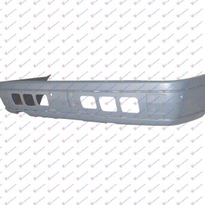 ΠΡΟΦΥΛΑΚΤΗΡΑΣ ΠΙΣΩ -1997 ELEGANCE-AVANTGARDE MERCEDES C CLASS (W202) 93-99 051603395