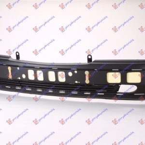 ΠΡΟΦΥΛΑΚΤΗΡΑΣ ΕΜΠΡΟΣ (CLASSIC – ESP) (ΧΩΡΙΣ ΦΑΣΑ ΕΝΣΩΜΑΤΩΜΕΝΗ – ΜΕ ΑΝΤΙΘΟΡΥΒΙΚΟ) -1997 MERCEDES C CLASS (W202) 93-99 051603620