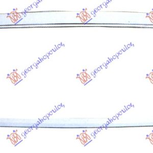 ΤΕΛΑΡΟ ΜΑΣΚΑΣ MERCEDES C CLASS (W202) 93-99 051604540